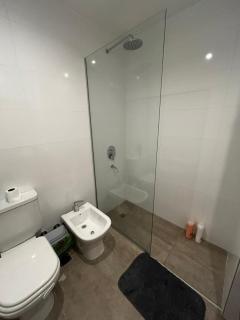 Departamento 2 Ambientes Plaza Mitre - Mar del Plata - 3