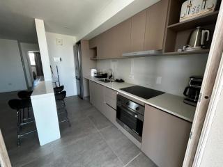 Departamento 2 Ambientes Plaza Mitre - Mar del Plata - 2