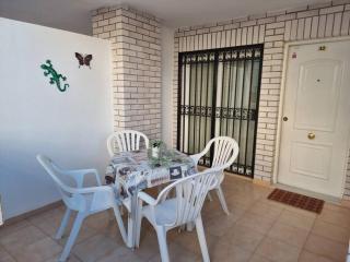 Apartamento Trebol familiar y cómodo - Oropesa del Mar - 6