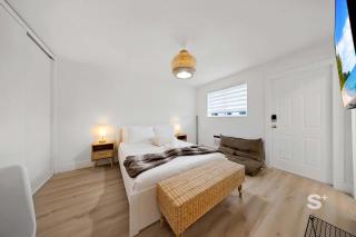Chic Miami Studio - Gym, BBQ, Free Parking - 2