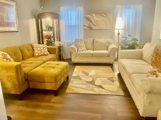 Peaceful Haven Near Music Pavilion and Downtown - Raleigh - 0