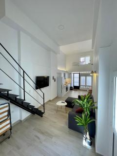 Infinity Apartment - 6