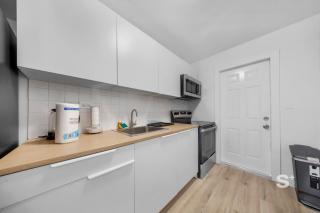 Modern Miami Studio Gym, BBQ, Free Parking - 2