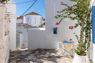 Mimi's house & Studio - Città di Skopelos - 7