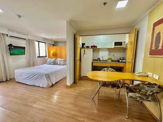 Flat sofisticado próximo Parque Ibirapuera - 6