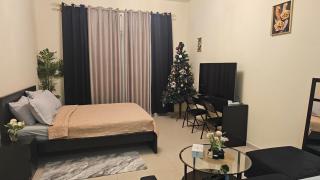 Luxury studio looking to the sea - Ras al Khaimah - 7