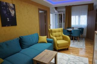 Apartman Dunja i Petar - Vranje - 5