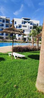 Appartement 'Martil Corniche' résidence Costamar - Martil - 7
