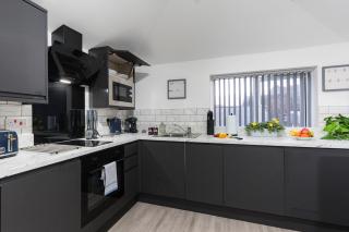 Nottage House Premier Apartments - 7
