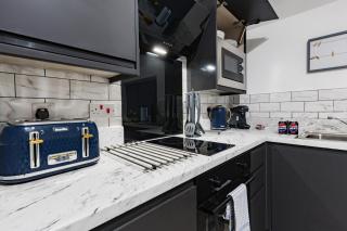Nottage House Premier Apartments - 5