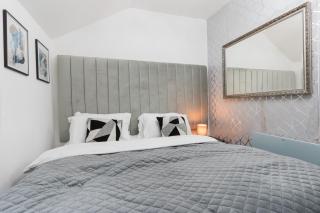 Nottage House Premier Apartments - Cardiff - 4