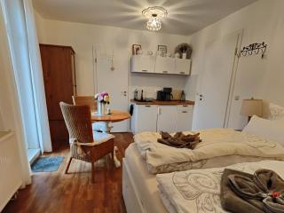 Sommerhaus Seidel - mit kostenlosem Parkplatz - - Stralsund - 7