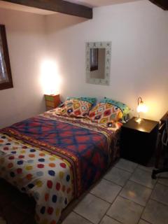 Chambre 4 - Bouc-Bel-Air - 0