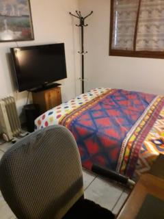 Chambre 4 - Bouc-Bel-Air - 3