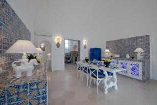 Estate4home - Regina Dar adults only - Positano - 2