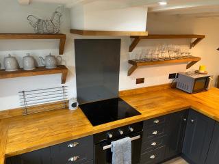 Chaletintheshed - - 1