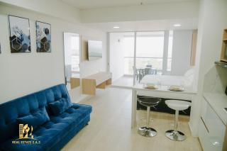 Nice and cozy apartment - Cartagena das Índias - 0