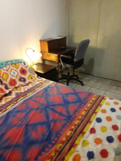 Chambre 4 - 1