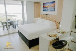 Nice and cozy apartment - Cartagena das Índias - 6