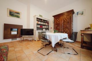 Villa en Luberon, Piscine, Parking gratuit - Bonnieux - 4