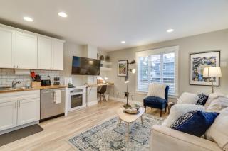 Walkable Portland Stay in St Johns District - Portland - 5