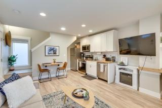 Walkable Portland Stay in St Johns District - Portland - 4