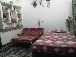 Suman sangam vila - Prayagraj - 0