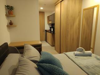 Charming Loft in Chapinero - 4