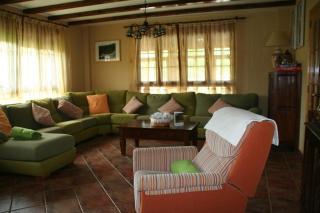 Casa las Vacas - Cervera de Pisuerga - 7
