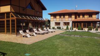 Casa las Vacas - Cervera de Pisuerga - 0