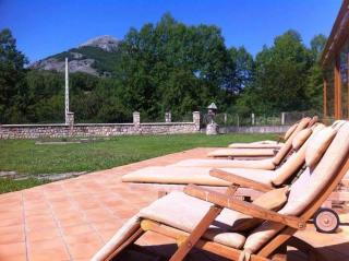 Casa las Vacas - Cervera de Pisuerga - 8