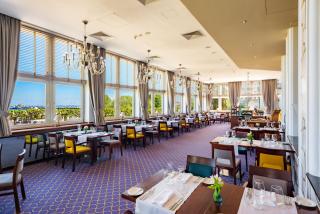 Sofitel Grand Sopot - Sopot - 1