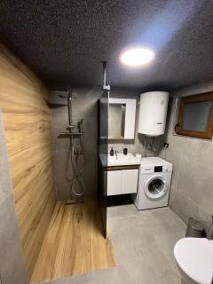 Korja Apartments Mavrovo - 2