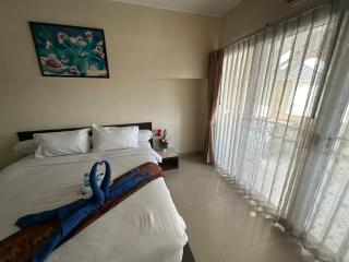 Aomsin Premium Hotel Suit Near Shoping Malls - Ban Lam Rua Taek - 5
