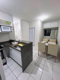 Flat em boa Viagem - 0