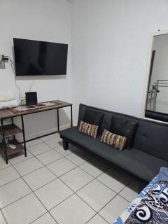 Beautiful apartment. 5 minutos Aeropuerto Internacional de la Ciudad de México - 7