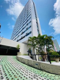 Flat em boa Viagem - 6