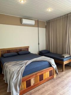 Casa Luxo, com Jacuzzi próximo ao centro - Bonito - 2