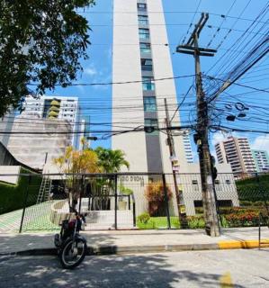Flat em boa Viagem - Recife - 1