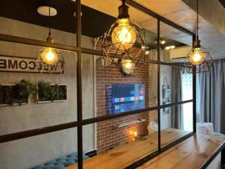 Executive Suite 710A at S Residence by GK Condotel - Manila - 6