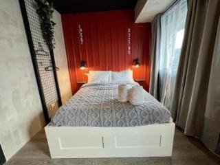 Executive Suite 710A at S Residence by GK Condotel - Manila - 5