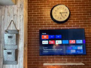 Executive Suite 710A at S Residence by GK Condotel - 3