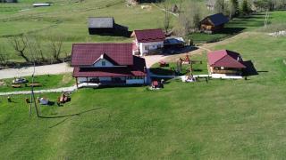 Casa Chindea Lacu Rosu - Lacul Roşu - 7