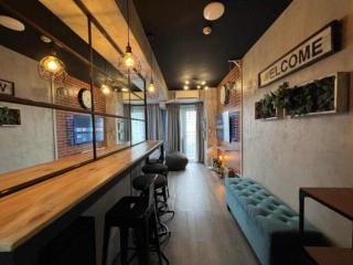 Executive Suite 710A at S Residence by GK Condotel - Manila - 1