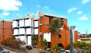 Hotel Verdes Mares - Ouro Branco - 0