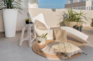 The Pleasurist - apartment with PRIVATE heated pool and terrace - Split - 3