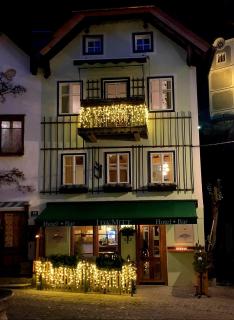 I da Mitt - Hallstatt - 0