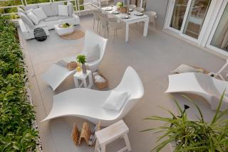 The Pleasurist - apartment with PRIVATE heated pool and terrace - Split - 8