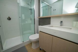 Comfortable Apartment in the Heart of Providencia - Santiago - 1