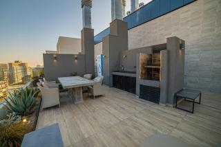 Comfortable Apartment in the Heart of Providencia - Santiago - 6